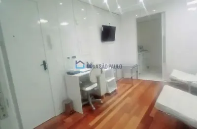 Sala comercial com 1 sala à venda na Rua Jesuíno Arruda, --, Itaim Bibi, São Paulo