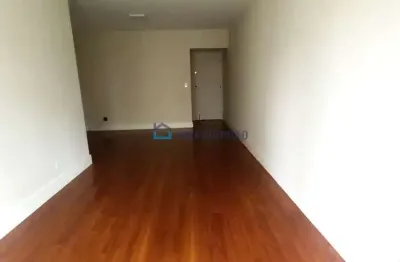 Venda vila olímpia. apartametno com 76m². 3 quartos, uma vaga