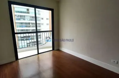 Venda Vila Olímpia. Apartametno com 76m². 3 quartos, Uma vaga