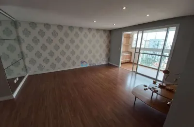 Apartamento com 3 quartos à venda na Av Francisco De Paulo Quintanilha Ribeiro, --, Vila Campestre, São Paulo