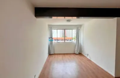 Apartamento com 2 quartos à venda na Avenida Jurema, --, Moema, São Paulo