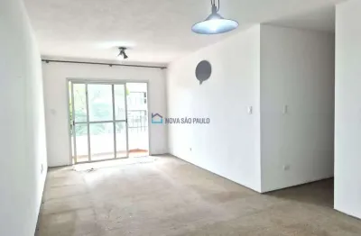 Apartamento com 2 quartos à venda na Rua Doutor Diogo de Faria, --, Vila Clementino, São Paulo