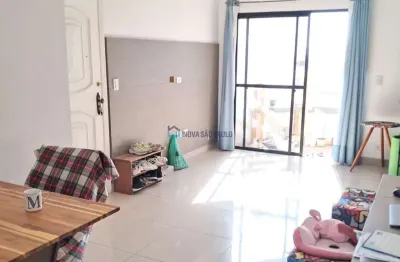 Apartamento com 2 quartos à venda na Rua Doutor Neto de Araújo, --, Vila Mariana, São Paulo