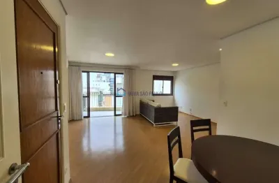 Apartamento 4 dormitórios 2 vagas de garagem  jardim paulista
