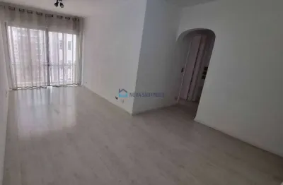 Brooklin venda 2 quartos, 1 vaga de garagem, sala com terraço piscina academia