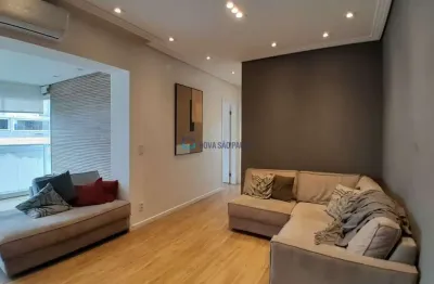 Apartamento ipiranga. 2 quartos, suíte, 2 vagas. lazer completo.