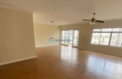 Apartamento 187m² - 3 dormitórios, 1 suíte, 1 vaga - itaim bibi