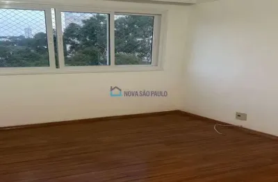 Apartamento com 2 quartos à venda na Avenida Moreira Guimarães, --, Indianópolis, São Paulo