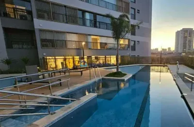 Apartamento com 3 quartos à venda na Avenida Bosque da Saúde, --, Saúde, São Paulo