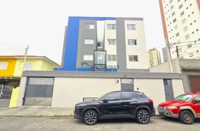 Apartamento 2 dormitórios, 44m próximo ao Metrô Santos Imigrantes, Vila Gumercindo.