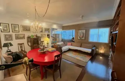 Cobertura 300m² 04 dormitórios 02 suítes 03 vagas - campo belo