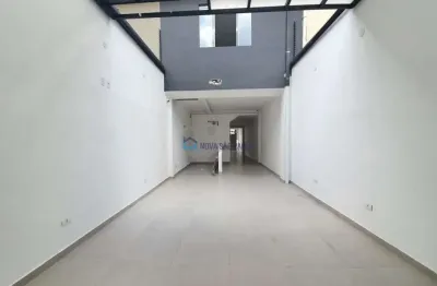 Casa comercial com 2 salas à venda na Rua Carlos Villalva, --, Vila Guarani, São Paulo