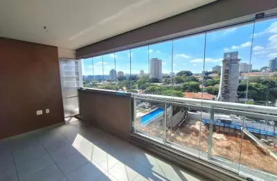 Campo belo. apartamento com 80m², 2 dormitório, 2 vaga e  depósito.