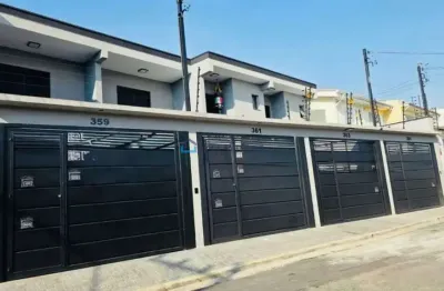 Casa com 3 quartos à venda na Rua Tejupá, --, Vila Babilônia, São Paulo