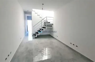 Casa com 3 quartos à venda na Rua Pedro Rendon, --, Jardim Consórcio, São Paulo