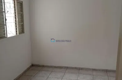 Casa comercial com 2 salas à venda na Rua Comandante Taylor, --, Ipiranga, São Paulo