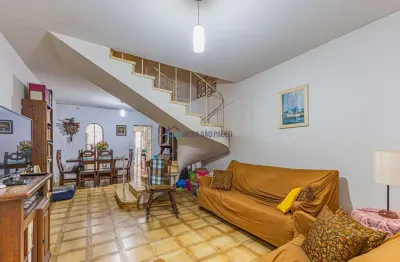 Casa com 2 quartos à venda na Rua Comendador João Gabriel, --, Mirandópolis, São Paulo