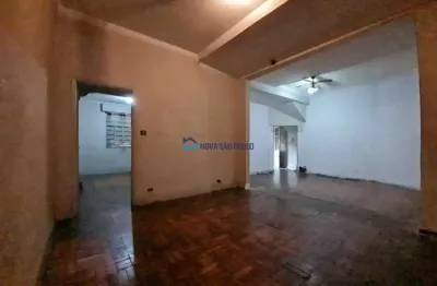 Casa com 2 quartos à venda na Rua Mazzini, --, Aclimação, São Paulo