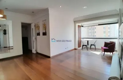 Apartamento a venda vila mariana. 3 quartos. suíte. 2 vagas e depósito. lazer.