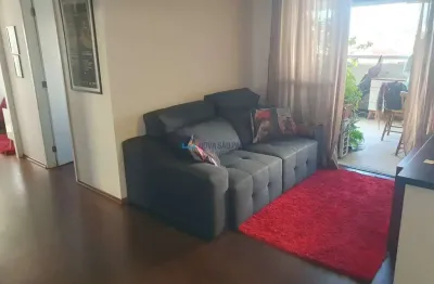 Apartamento com 2 quartos à venda na Avenida Fagundes Filho, --, Saúde, São Paulo