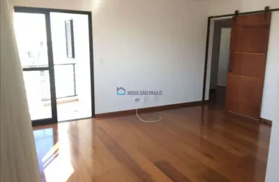 Apartamento vila mariana. 3 dormitórios. 3 vagas. 104m2, metrô.