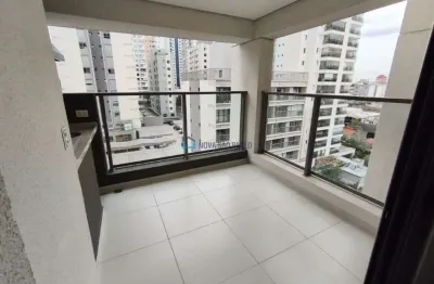 Apartamento novo, 79m², terraço gourmet enorme, laser de clube! ao lado (50m) metrô alto ipiranga