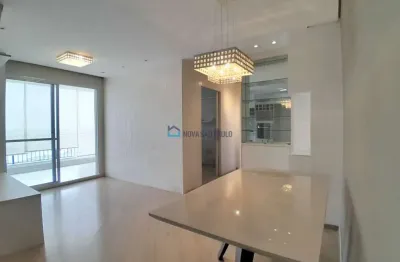 Apartamento ipiranga. 2 quartos, suíte. 1 vaga. lazer. vago.