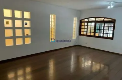 Casa com 3 quartos à venda na Rua Emboabas, --, Brooklin Paulista, São Paulo