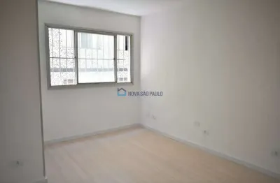 Apartamento com 2 quartos à venda na Rua Pageu, --, Vila Mariana, São Paulo