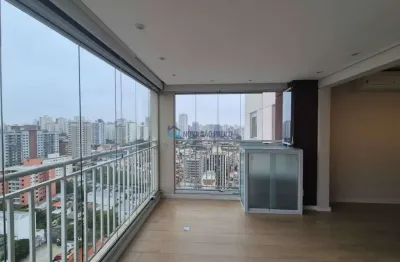 Apartamento com 2 quartos à venda na Avenida Fagundes Filho, --, Saúde, São Paulo