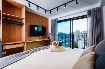 Loft com 1 quarto à venda na Rua Butantã, --, Pinheiros, São Paulo