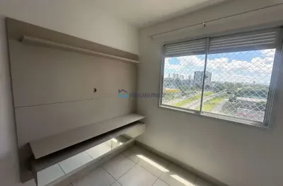Apartamento com 2 quartos à venda na Rua Antônio Gomes Ferreira, --, Parque Fongaro, São Paulo