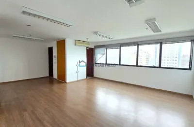 Sala comercial à venda na Avenida Jabaquara, --, São Judas, São Paulo