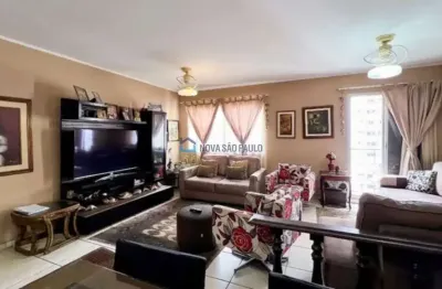 Apartamento de 82 m² à venda em moema, a 2 quadras do metrô, 2 dormitórios, lazer completo