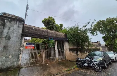Terreno à venda na Rua General Enrico Cavíglia, --, Vila Moraes, São Paulo