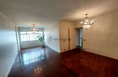 Apartamento com 3 quartos à venda na Rua Cardoso de Almeida, --, Perdizes, São Paulo