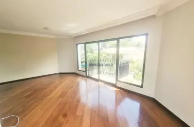 Apartamento à venda no real parque ? 120 m², 3 quartos, suíte, terraço e 3 vagas ? rua arborizada