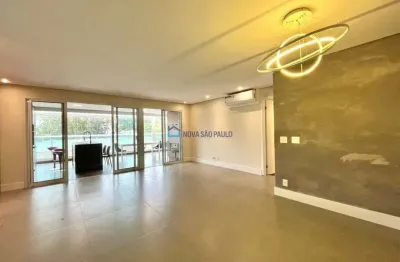 Apartamento com 3 quartos à venda na Rua Doutor Abelardo Vergueiro César, --, Vila Santa Catarina, São Paulo