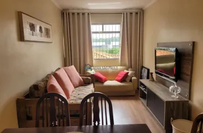 Apartamento com 1 quarto à venda na Pç Do Espinhaço, --, Vila Guarani, São Paulo