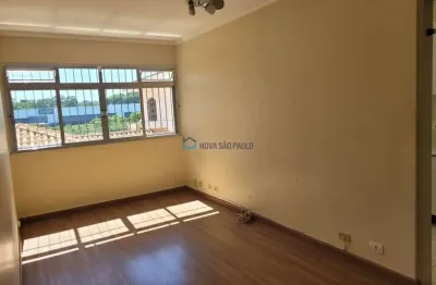 Apartamento com 1 quarto à venda na Praça do Espinhaço, --, Vila Guarani, São Paulo