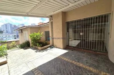Casa com 4 quartos à venda na Rua Guararema, --, Bosque da Saúde, São Paulo