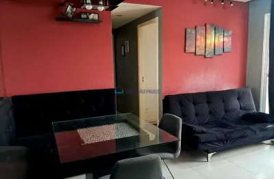 Apartamento com 2 quartos à venda na Rua Cipriano Barata, --, Ipiranga, São Paulo