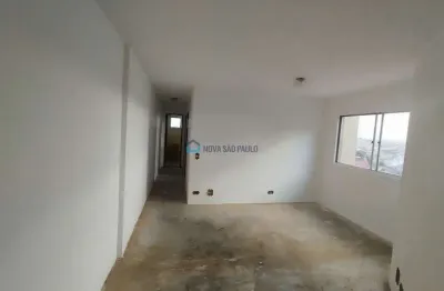 Apartamento com 2 quartos à venda na Rua Marguerite Louise Riechelman, --, Cidade Ademar, São Paulo