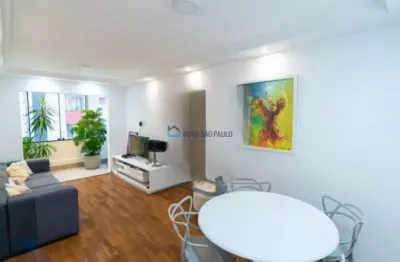 Apartamento com 2 quartos à venda na Rua Soares de Avellar, --, Saúde, São Paulo
