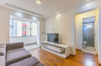 Apartamento com 2 quartos à venda na Rua Soares de Avellar, --, Saúde, São Paulo