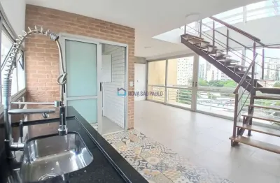 Apartamento com 4 quartos à venda na Rua Colônia da Glória, --, Vila Mariana, São Paulo