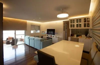 Apartamento 84 m2 - 2 dormitórios - varanda gourmet - 2 vagas - jardim da saúde