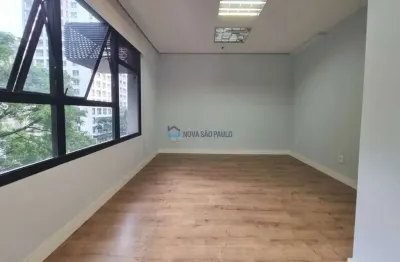 Casa comercial com 1 sala à venda na Rua Sampaio Viana, --, Paraíso, São Paulo