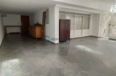 Casa com 3 quartos à venda na Rua Cristóvão Pereira, --, Brooklin, São Paulo