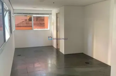 Casa comercial com 1 sala à venda na Rua Sampaio Viana, --, Paraíso, São Paulo